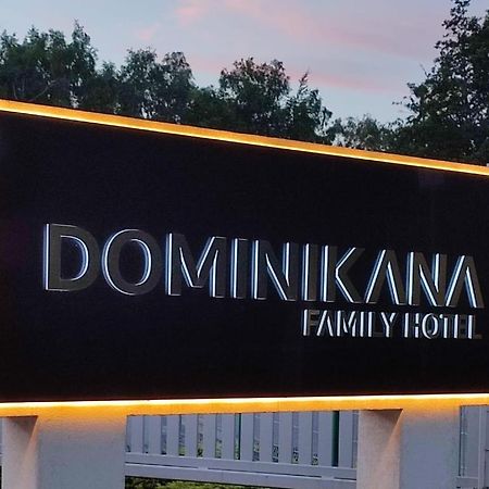 Apartamenty Przy Morzu Dominikana سيانوزيتي المظهر الخارجي الصورة
