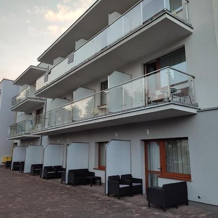 Apartamenty Przy Morzu Dominikana سيانوزيتي المظهر الخارجي الصورة