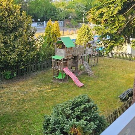 Apartamenty Przy Morzu Dominikana سيانوزيتي المظهر الخارجي الصورة