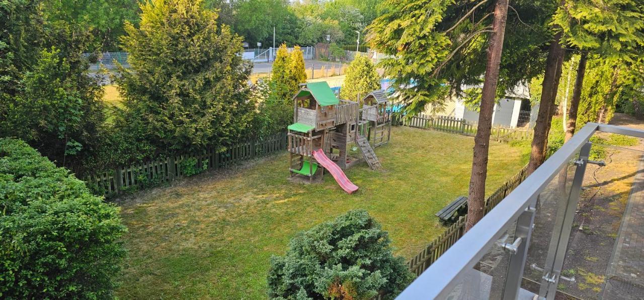 Apartamenty Przy Morzu Dominikana سيانوزيتي المظهر الخارجي الصورة