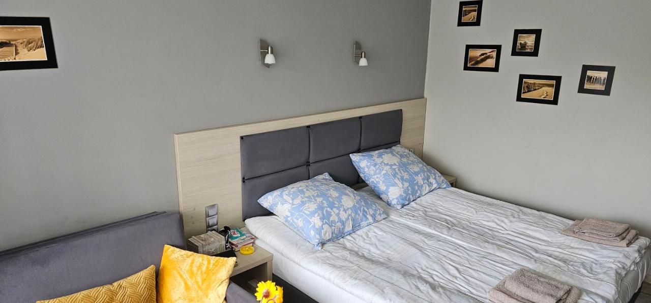 Apartamenty Przy Morzu Dominikana سيانوزيتي المظهر الخارجي الصورة